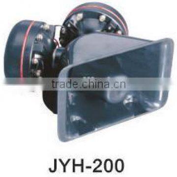 Federal Signal: MS4000 100-Watt Mini-Siren - 100 Watt Undercover Siren photo-2