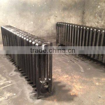 brand new tube radiators for home use in prime paint finish