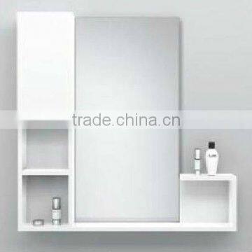 mirror cabinet/mirror cabinet with lock/mirrored jewelry cabinet