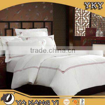 High Quality Plaid Bedspreads And Duvet From China Supplier