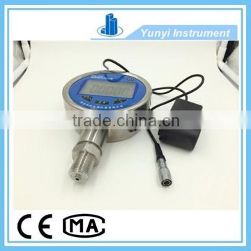 precise digital pressure measuring gauge (YK-100)