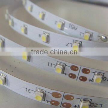 CE&ROHS Certification Nonwaterproof 3528 SMD Flexible Led Strip Lamp photo-2