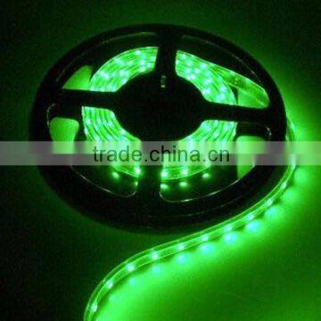 High power bendable 5050 led strip light SMD RGB led strip lgiht