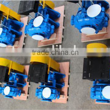 Slurry Pump, Mud Pump (AH)