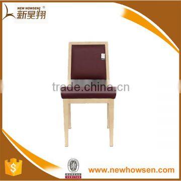 Simple Design Metal Dining Chair Metal Wire Chair Folding Chair Seat Cushions photo-2