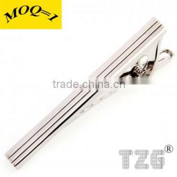 TZG05626 Stainless Steel Tie Clip