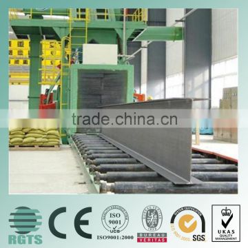 Hot rolled Steel I beam