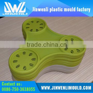 Competitive price injection moulding plastic mould