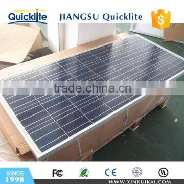 High power mono/ poly solar module solar panel