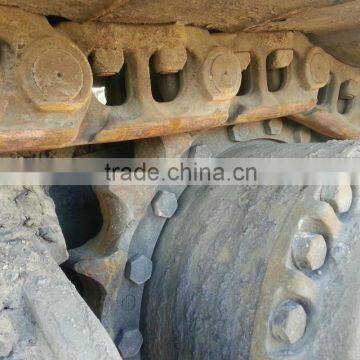 Used Caterpillar Excavator 349D 345D Excavator for Sale Hydurlic Excavator photo-3