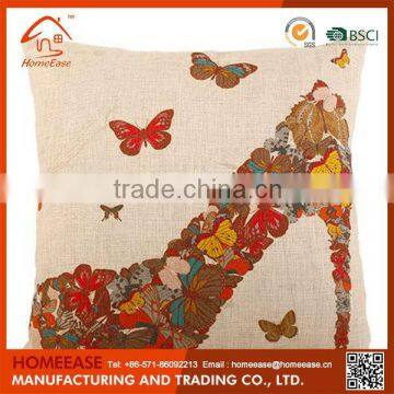 Comfortable Fashionable Soft Banquet Chair Seat Cushion photo-5