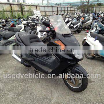 250CC MAJESTY SCOOTER / MOTORCYCLE