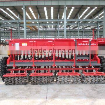 Farm Tools and Equipment and Their Uses/36 Rows Automatic Rice Planting Machine photo-3