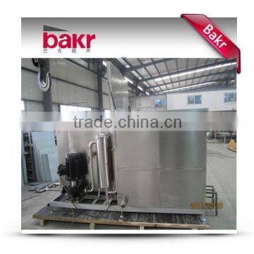 Automotive Parts Ultrasonic Cleaning Water Filter System