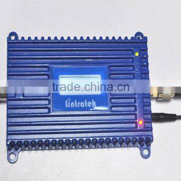 With LCD Screen PCS 1800 Singal Booster 3G Signal Amplifier photo-2
