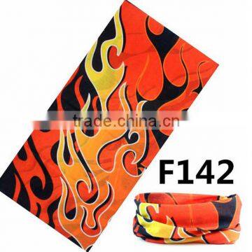 NEW Fashion Cool Multifunction Man's Head Scarf/# photo-5
