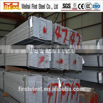 Prime Quality Competitive Price Metal Flat Bar photo-2