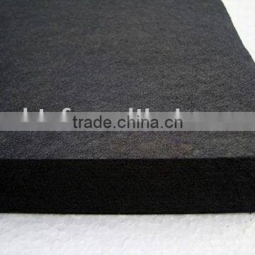 Graphite Rigid Felt