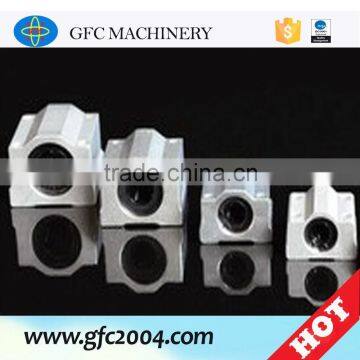 Linear Shaft/Chrome Rod Steel Bars photo-5