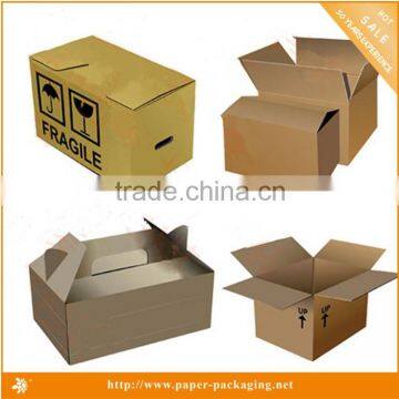 2016 Alibaba Wholesale Custom Buy Carton Shipping Box Packing