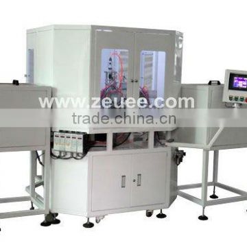 Aviation Plug Automatic Assembly Machine