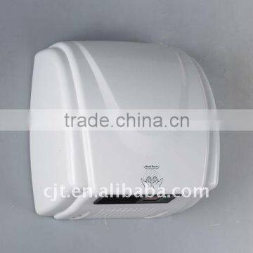 Jet Hand Dryer