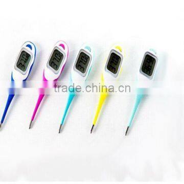 Digital Waterproof rectal thermometer