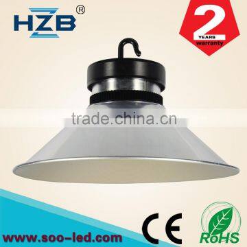 80W Led High Bay Light For Warehouse Lighting CE Standard