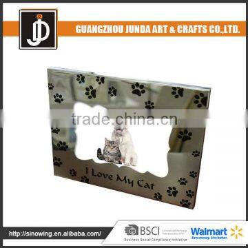 2016 Fashion Design Wholesale Ready Made Picture Frames