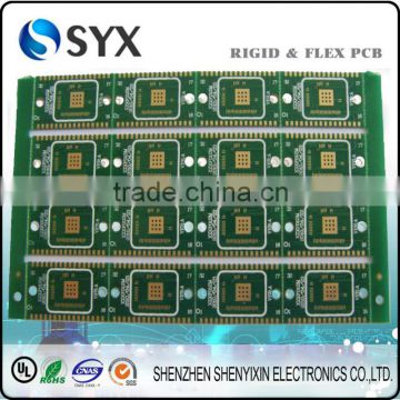 Hot sale asic miner pcb board ENIG pcb namufacturer in China