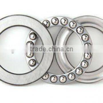 Chrome Steel Bearings 51203 for Made in China photo-3