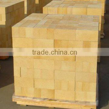 Favourable price for fireclay brick SK32 SK34 with high quality