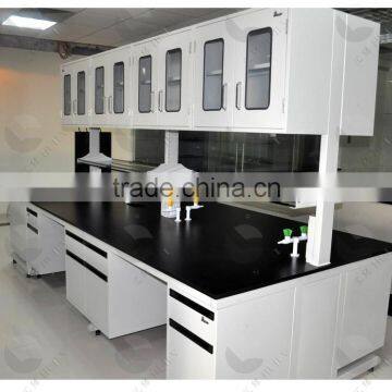 High Quality School Lab Equipment Lab Furniture Lab Table photo-3