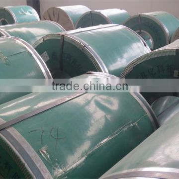 0.21MM Z80 FIRE RATED GALVANIZED STEEL SHEET /GALVANIZED STEEL COIL/ GI /STEEL