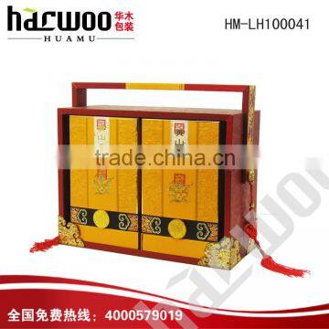 Custom Made Hard Gift Box,hard Cardboard Gift Box,hard Paper Gift Box From China photo-4