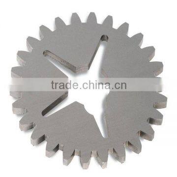 Red Light Fiber Laser Cutting Machine 1325 Low Price Hot Sale for Metal Stainless Steel Carbon Steel Supplier's Choice photo-5