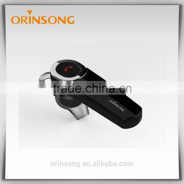2015 New Products Bluetooth Headset With Mic photo-5
