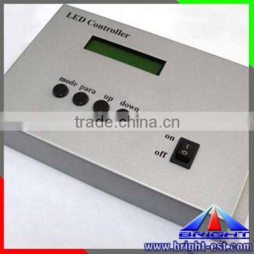 4 channels DMX Controller, Four channels DMX LED Controller, LED DMX512 Controller