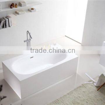 Solid Surface Freestanding BathtubXA-8811