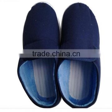 ESD shoes for cleanroom or EPA