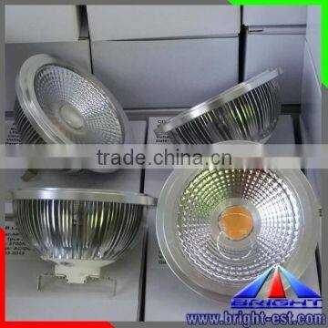 COB AR111/GU111 LED Spotlight photo-2