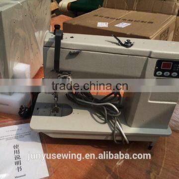 Type and Flat-Bed Mechanical Configuration ZIGZAG Industrial Sewing Machine