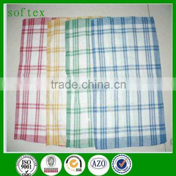 Wholesale Bulk Cotton Material Kitchen Towels photo-6