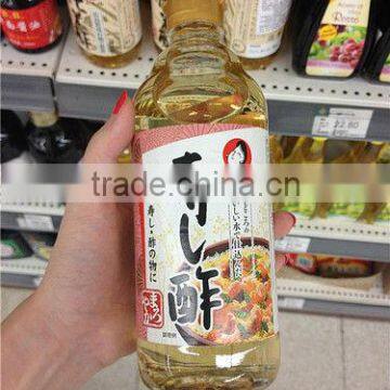 Seasoned Sushi Vinegar photo-3