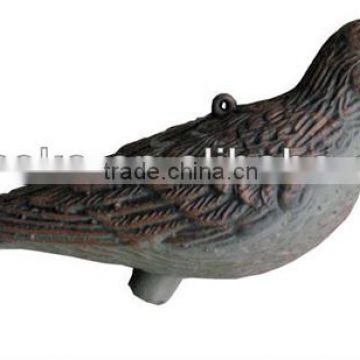 Hot Selling Chinese New Product Professional Hunting Bird Decoy