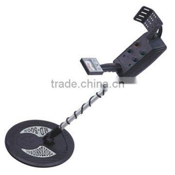 High Sensitive Super Wand Military Bury Deep Ground 5M Metal Detector