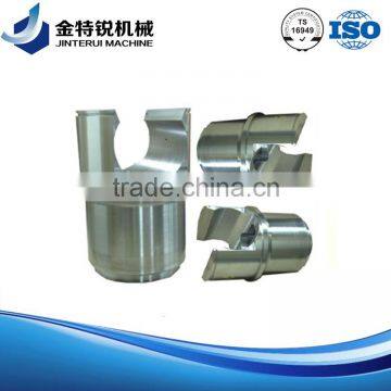 quick delivery machined aluminum alloy parts