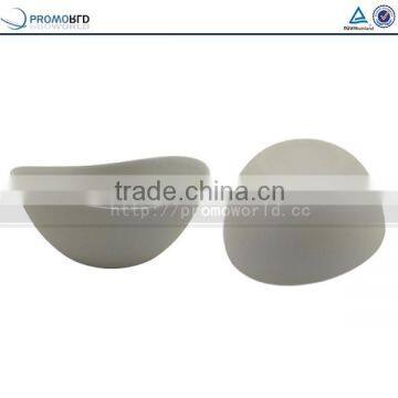 Eco-friendly Bamboo Fiber Natural Salad Bowls Colorful Dinnerware Sets photo-5