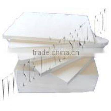 STA High pure ceramic fiber board for Muffles furnace