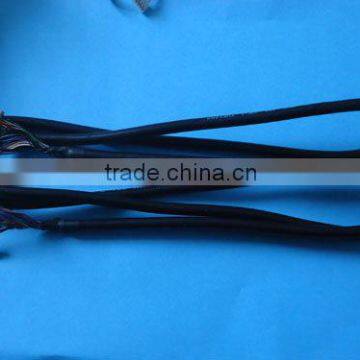 LVDS cable for KONKA display